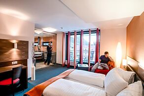 Josl Mountain Lounging Hotel