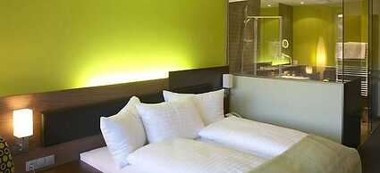 Josl Mountain Lounging Hotel