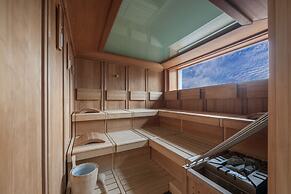 Josl Mountain Lounging Hotel