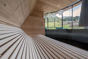 Josl Mountain Lounging Hotel