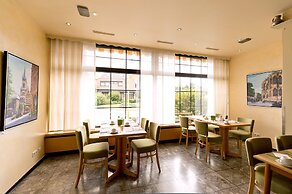 Hotel Mariaweiler Hof