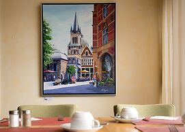 Hotel Mariaweiler Hof