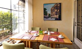 Hotel Mariaweiler Hof