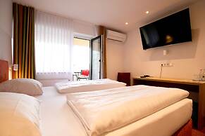 Hotel Mariaweiler Hof