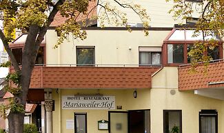 Hotel Mariaweiler Hof