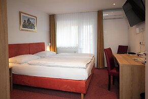 Hotel Mariaweiler Hof