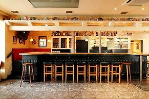 Hotel Mariaweiler Hof