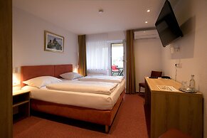 Hotel Mariaweiler Hof