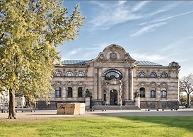 Hotel Mariaweiler Hof