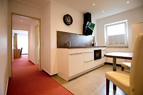 Hotel Mariaweiler Hof