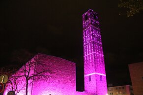 Hotel Mariaweiler Hof