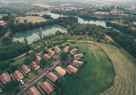 Terres de France - Hameaux des Lacs