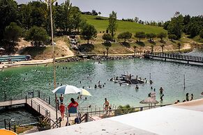 Terres de France - Hameaux des Lacs