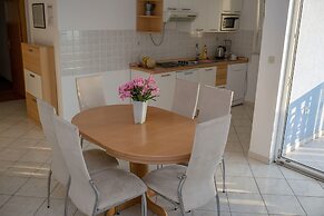 Aparthotel Marina Gromela