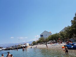 Aparthotel Marina Gromela