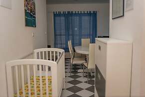 Aparthotel Marina Gromela