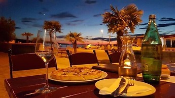 Aparthotel Marina Gromela