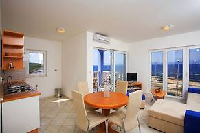 Aparthotel Marina Gromela