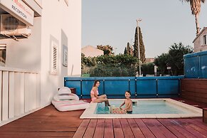 Aparthotel Marina Gromela