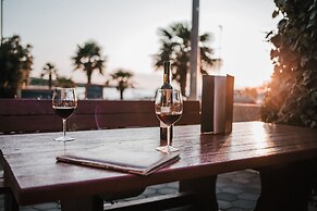 Aparthotel Marina Gromela