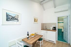 Pavisa Old town rooms