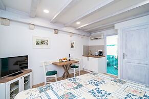 Pavisa Old town rooms