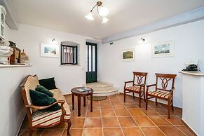 Pavisa Old town rooms