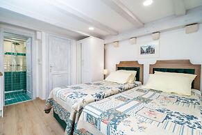 Pavisa Old town rooms