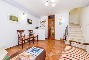 Pavisa Old town rooms