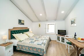 Pavisa Old town rooms