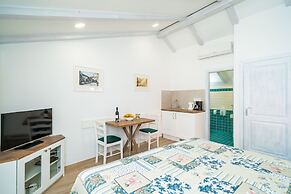 Pavisa Old town rooms