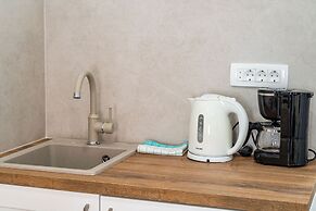 Pavisa Old town rooms