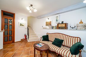 Pavisa Old town rooms