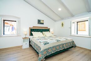 Pavisa Old town rooms