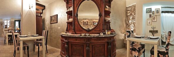 Hotel Villa Valdibora