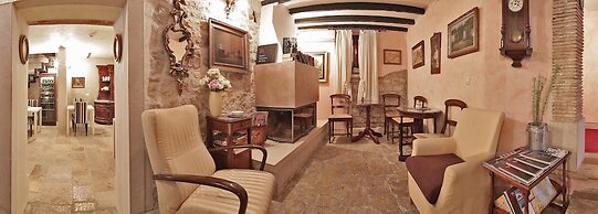 Hotel Villa Valdibora