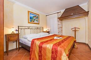 Hotel Villa Valdibora