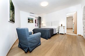 Hotel Villa Valdibora