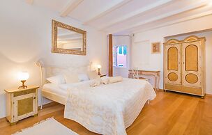 Hotel Villa Valdibora