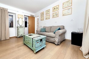 Hotel Villa Valdibora