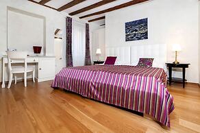 Hotel Villa Valdibora