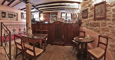 Hotel Villa Valdibora