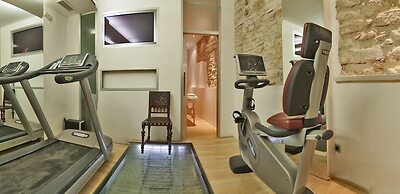 Hotel Villa Valdibora