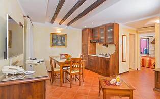 Hotel Villa Valdibora