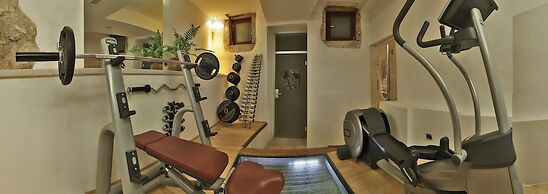 Hotel Villa Valdibora