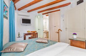 Hotel Villa Valdibora