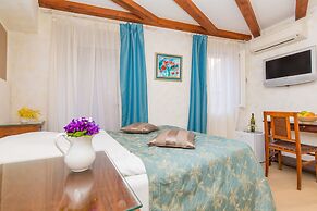 Hotel Villa Valdibora