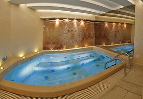 Hotel Villa Valdibora