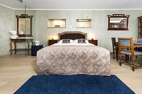 Hotel Villa Valdibora