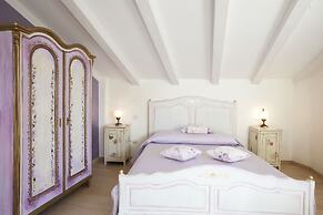 Hotel Villa Valdibora